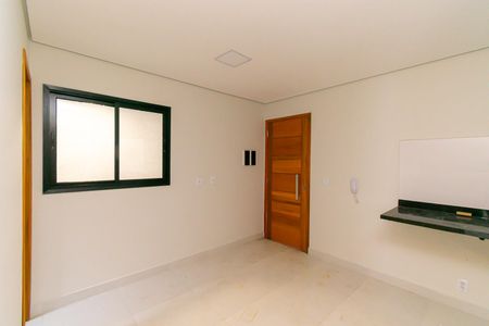 Sala de apartamento para alugar com 2 quartos, 36m² em Vila Prudente, São Paulo