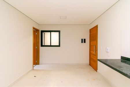 Sala de apartamento para alugar com 2 quartos, 36m² em Vila Prudente, São Paulo