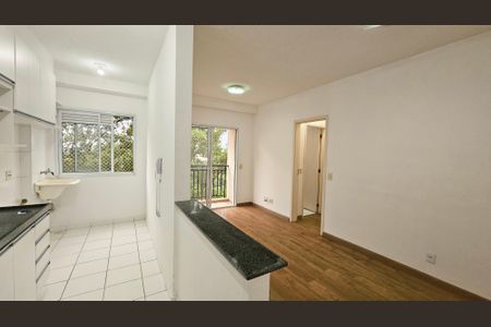 Apartamento à venda com 2 quartos, 77m² em Parque Eloy Chaves, Jundiaí