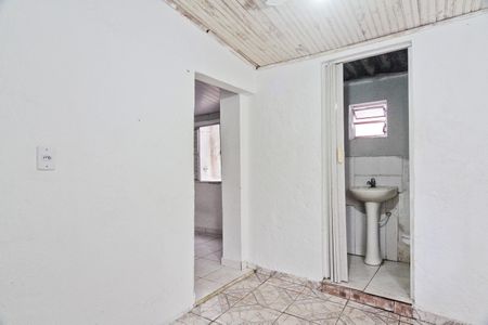 Sala de casa para alugar com 1 quarto, 35m² em Jardim Pirituba, São Paulo