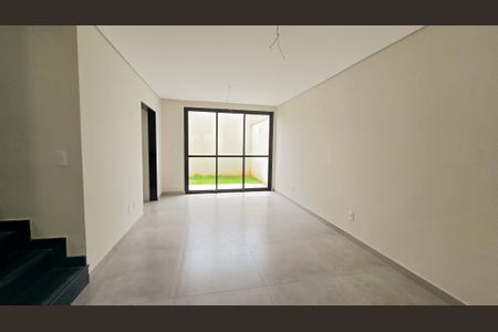 Casa de Condomínio à venda com 4 quartos, 124m² em Ouro Preto, Belo Horizonte