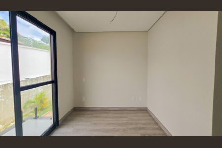 Casa de Condomínio à venda com 4 quartos, 124m² em Ouro Preto, Belo Horizonte