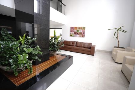 Apartamento para alugar com 2 quartos, 70m² em Setor Bela Vista, Goiânia