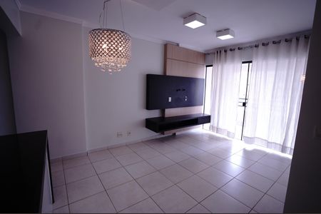 Apartamento para alugar com 2 quartos, 70m² em Setor Bela Vista, Goiânia
