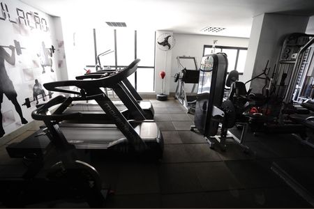 Apartamento para alugar com 2 quartos, 70m² em Setor Bela Vista, Goiânia