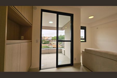 Apartamento para alugar com 1 quarto, 68m² em Recanto Quarto Centenario, Jundiaí