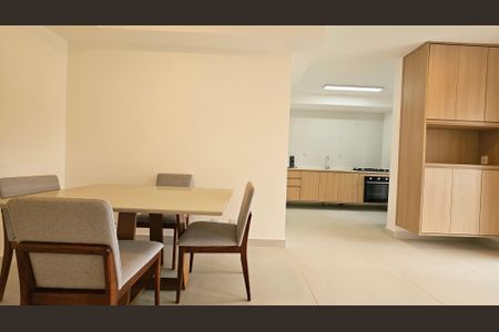 Apartamento para alugar com 1 quarto, 68m² em Recanto Quarto Centenario, Jundiaí