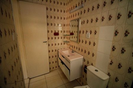 Casa para alugar com 3 quartos, 384m² em Balneario Flórida, Praia Grande