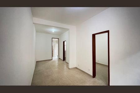 Sala de casa para alugar com 2 quartos, 70m² em Maracanã, Rio de Janeiro