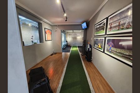 Casa à venda com 4 quartos, 259m² em Jardim Paulista, São Paulo