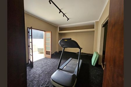 Casa à venda com 4 quartos, 259m² em Jardim Paulista, São Paulo