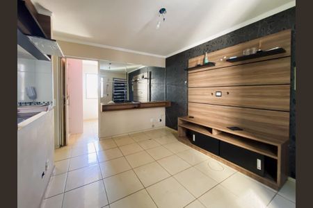 Apartamento para alugar com 2 quartos, 47m² em Butantã, São Paulo