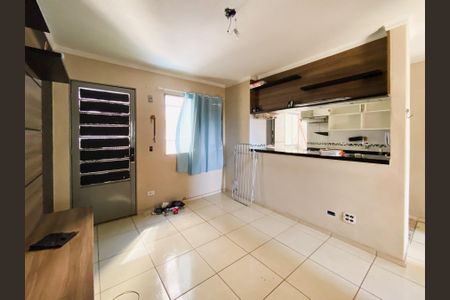 Apartamento para alugar com 2 quartos, 47m² em Butantã, São Paulo