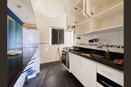 Apartamento para alugar com 2 quartos, 47m² em Butantã, São Paulo