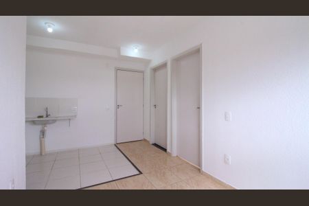 Apartamento para alugar com 2 quartos, 36m² em Fazenda da Juta, São Paulo