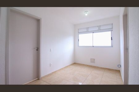 Apartamento para alugar com 2 quartos, 36m² em Fazenda da Juta, São Paulo