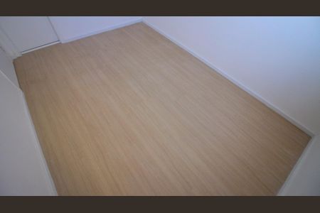 Quarto de apartamento para alugar com 1 quarto, 26m² em Jardim Imperador (zona Leste), São Paulo