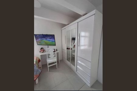 Quarto de apartamento para alugar com 2 quartos, 231m² em Graça, Salvador