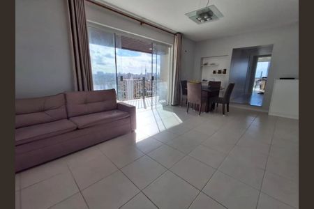 Sala de apartamento para alugar com 2 quartos, 231m² em Graça, Salvador
