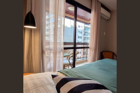 Quarto de apartamento à venda com 3 quartos, 62m² em Maranhão, São Paulo