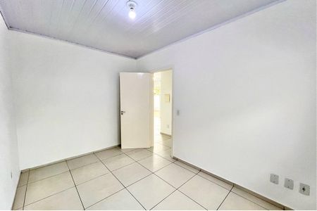 Quarto 1 de casa para alugar com 2 quartos, 68m² em Niterói, Canoas