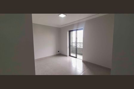 Sala de Estar de apartamento para alugar com 2 quartos, 64m² em Vila Antonio, São Paulo