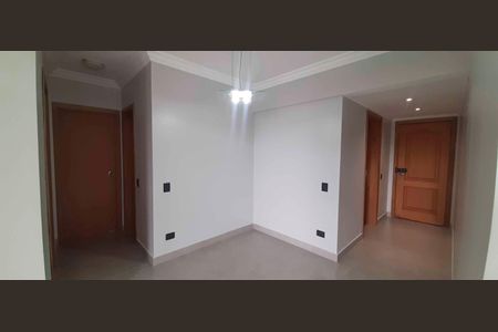 Sala de Jantar de apartamento para alugar com 2 quartos, 64m² em Vila Antonio, São Paulo