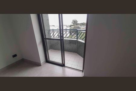 Sacada de apartamento para alugar com 2 quartos, 64m² em Vila Antonio, São Paulo