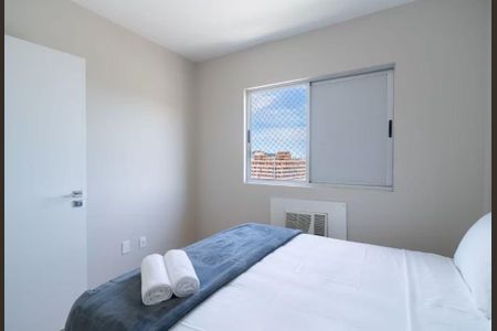 Quarto de apartamento para alugar com 3 quartos, 127m² em Saco Grande, Florianópolis