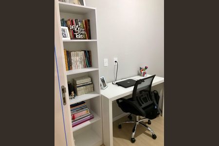 Quarto de apartamento para alugar com 2 quartos, 42m² em Loteamento City Jaragua, São Paulo