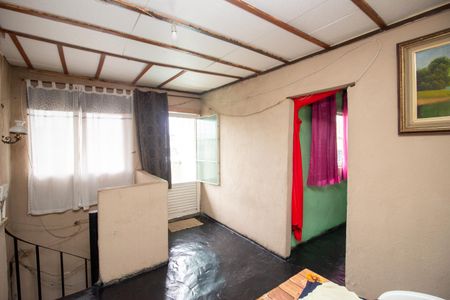 Sala de Jantar de casa para alugar com 1 quarto, 70m² em Pedra Azul, Contagem