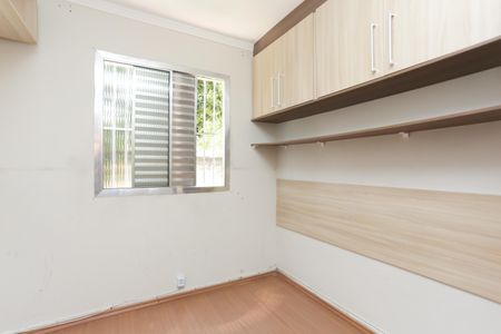 Quarto 1 de apartamento para alugar com 2 quartos, 46m² em Conjunto Residencial José Bonifácio, São Paulo
