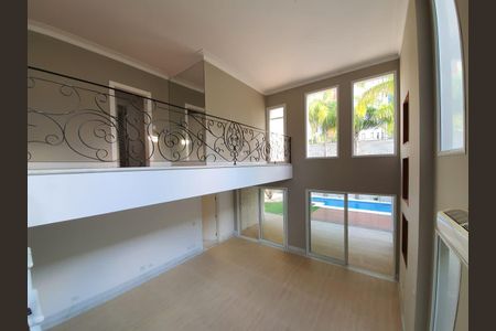 Sala de casa à venda com 4 quartos, 450m² em Alphaville Centro Industrial e Empresarial/Alphaville., Barueri