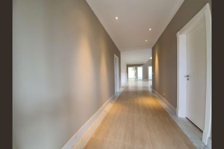 Corredor de casa à venda com 4 quartos, 450m² em Alphaville Centro Industrial e Empresarial/Alphaville., Barueri