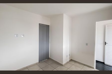 Suite 1 de casa de condomínio para alugar com 2 quartos, 75m² em Cidade Patriarca, São Paulo