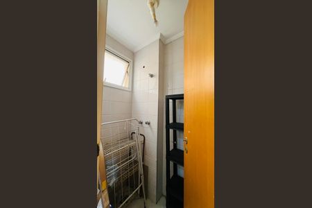 Apartamento para alugar com 3 quartos, 87m² em Fazenda Santa Cândida, Campinas