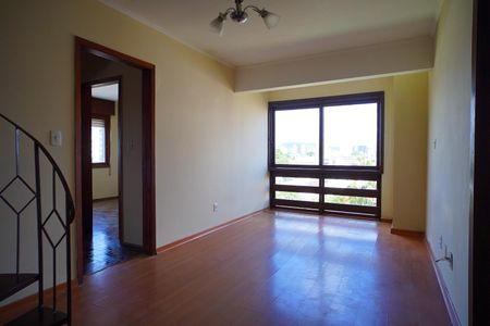 Sala de apartamento para alugar com 2 quartos, 150m² em Cristo Redentor, Porto Alegre