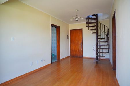Sala de apartamento para alugar com 2 quartos, 150m² em Cristo Redentor, Porto Alegre