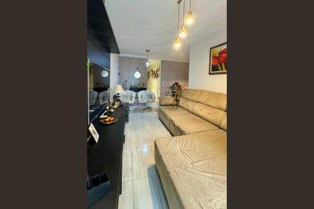 Foto 09 de casa de condomínio à venda com 3 quartos, 94m² em Jardim Umuarama, São Paulo