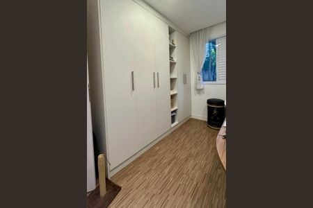 Foto 05 de casa de condomínio à venda com 3 quartos, 94m² em Jardim Umuarama, São Paulo