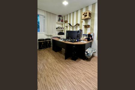 Foto 01 de casa de condomínio à venda com 3 quartos, 94m² em Jardim Umuarama, São Paulo