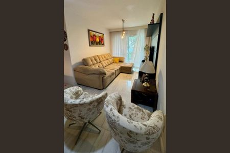 Foto 07 de casa de condomínio à venda com 3 quartos, 94m² em Jardim Umuarama, São Paulo