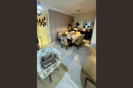 Foto 10 de casa de condomínio à venda com 3 quartos, 94m² em Jardim Umuarama, São Paulo