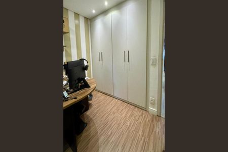 Foto 02 de casa de condomínio à venda com 3 quartos, 94m² em Jardim Umuarama, São Paulo