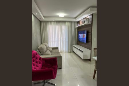 Apartamento à venda com 3 quartos, 72m² em São Bernardo, Campinas