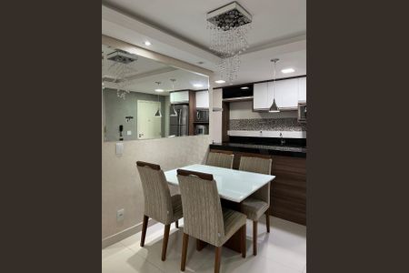 Apartamento à venda com 3 quartos, 72m² em São Bernardo, Campinas