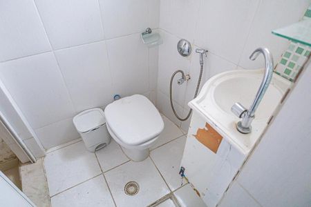 Apartamento para alugar com 4 quartos, 110m² em Pampulha, Belo Horizonte