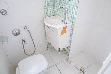 Apartamento para alugar com 4 quartos, 110m² em Pampulha, Belo Horizonte