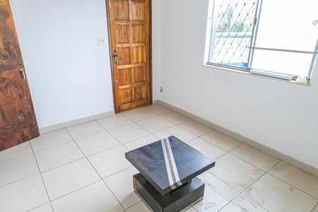 Apartamento para alugar com 4 quartos, 110m² em Pampulha, Belo Horizonte