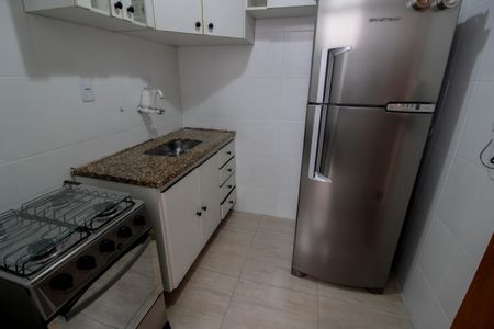 Foto 04 de apartamento para alugar com 4 quartos, 103m² em Santa Amelia, Belo Horizonte